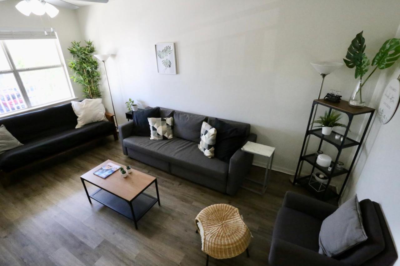 Oaks Modern & Comfy Condo In The Perfect Location Gainesville Exterior foto